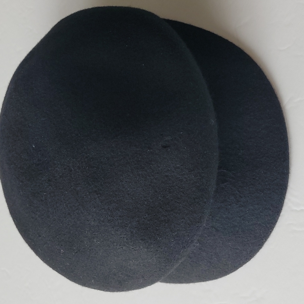 Hat A New Day